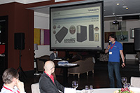 Презентация новых ИБП IPPON состоялась в Москве при участии официального дистрибьютора MERLION