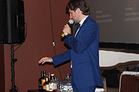 Презентация новых ИБП IPPON состоялась в Москве при участии официального дистрибьютора MERLION