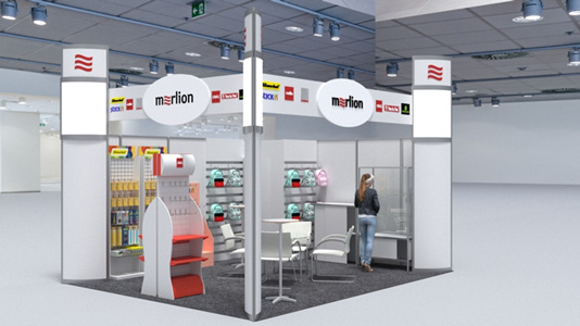 MERLION – участник международной выставки «Мир детства» MERLION – участник международной выставки «Мир детства»