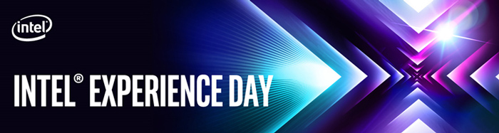 Intel Experience Day 2019 Intel Experience Day 2019