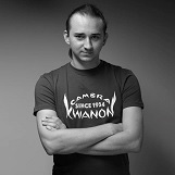Борис Аношин