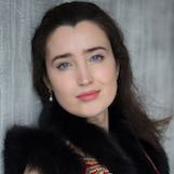 Любовь Степанова