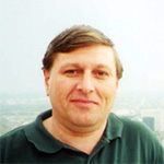 Марк Ривкин