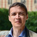 Игорь Мельников
