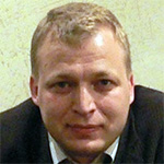 Владимир Демкин