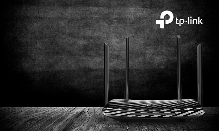 TP-Link приглашает на вебинар по линейке COHO