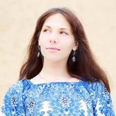 Светлана Колосова