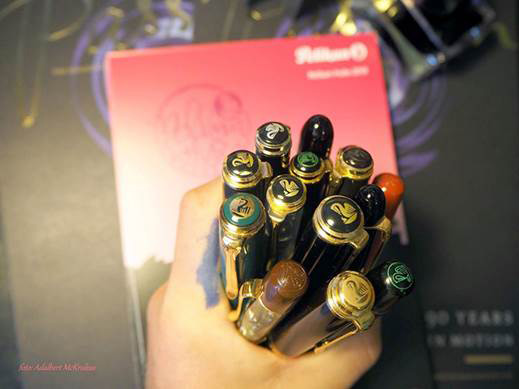 Пересекая границы: Pelikan Hub 2020