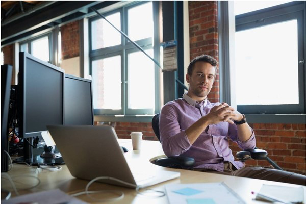 VDI для начинающих, или как эффективно организовать удаленную работу для любого бизнеса