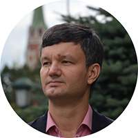 Павел Кутаков