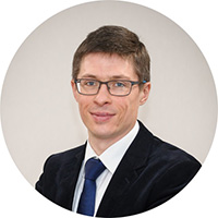 Петр Предтеченский