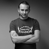 Борис Аношин