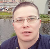 Радик Акчурин