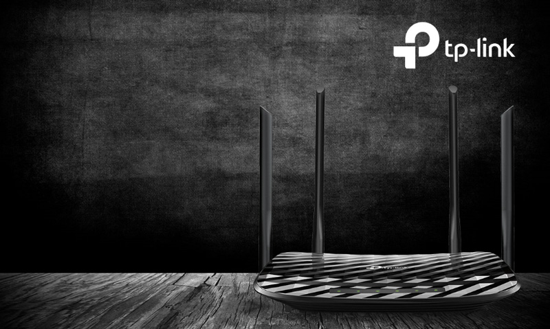 Вебинар TP-Link: «Основы работы Wi-Fi роутеров»