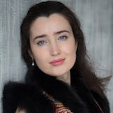 Любовь Степанова