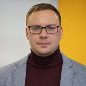 Никита Чирков