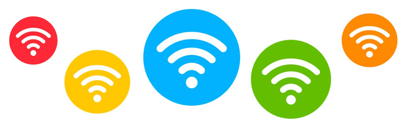 Вебинар Zyxel: «Построение корпоративных Wi-Fi сетей»