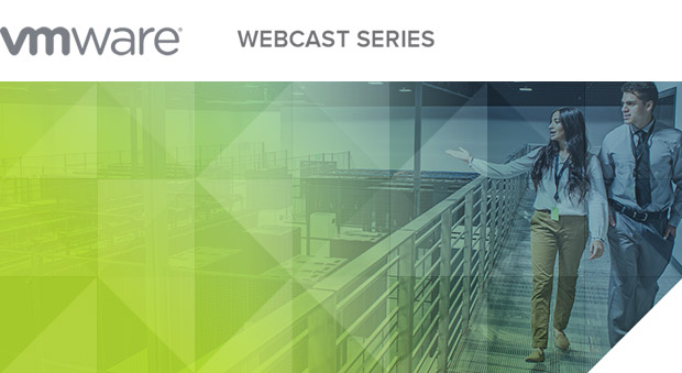 Вебинар VMware: «Информационная безопасность с Carbon Black»