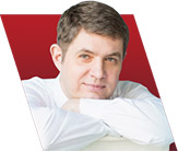 Сергей Табулин