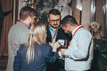 POWERCOM - проверено временем!