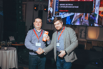 POWERCOM - проверено временем!