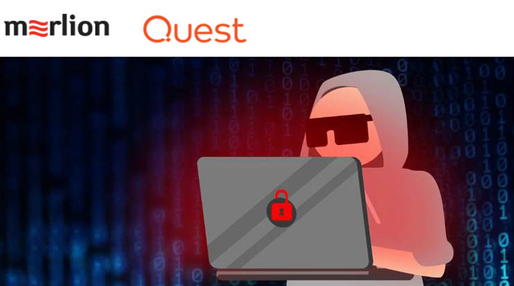 Вебинар QUEST: Enterprise Reporter