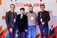 Data Center Club 2022
