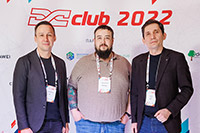 Data Center Club 2022