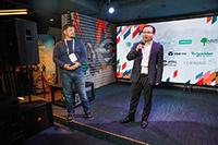 Data Center Club 2022