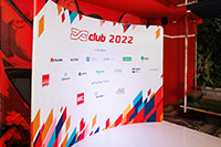 Data Center Club 2022