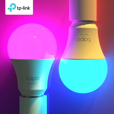 TP-Link Tapo