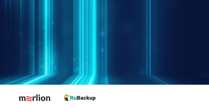 RuBackup – профессиональное программное решение резервного копирования