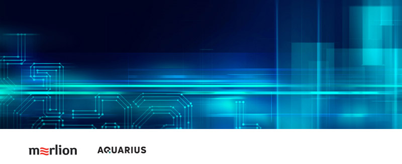 Aquarius - отечественное ИТ-оборудование для вашей инфраструктуры