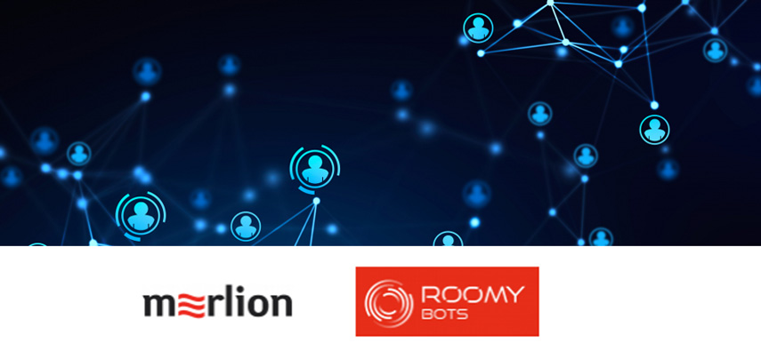 Вебинар: «ROOMY bots – помощник в импортозамещении с оглядкой на завтрашний день»