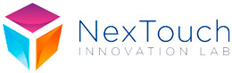 Логотип NexTouch