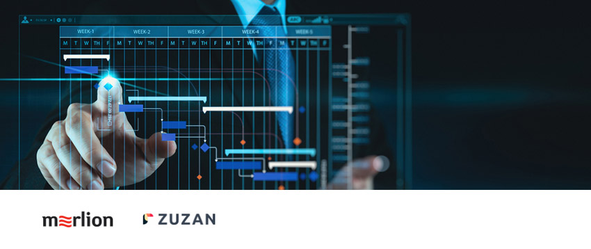 Вебинар: «Система Zuzan Timekeeper»