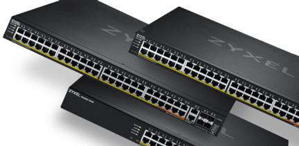 Zyxel