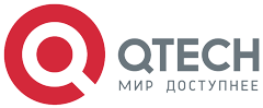 QTECH logo