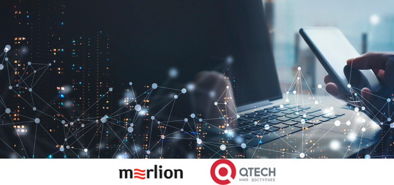 Обзор сетевых решений и телефонии компании QTECH