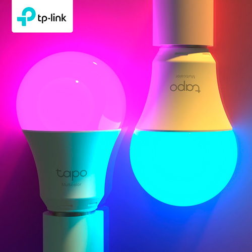 TP-Link приглашает на вебинар по линейке Tapo
