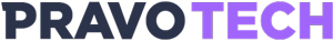 PRAVO TECH логотип