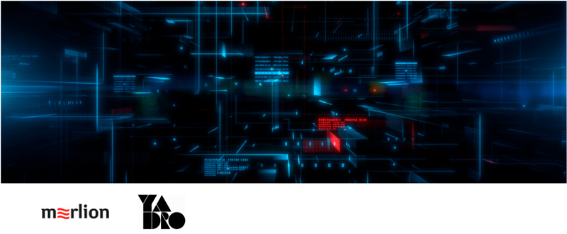 Вебинар: «Новинки в программе YADRO Экспресс»