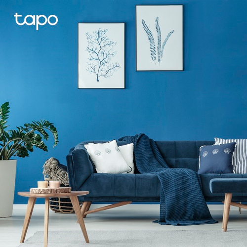 Вебинар TP-Link: «Обзор линейки оборудования TAPO»