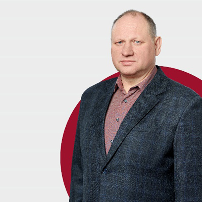 Андрей Рыбкин