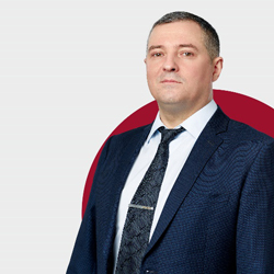 Евгений Ананьев