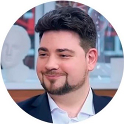 Кирилл Прямов