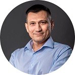 Дмитрий Богданов