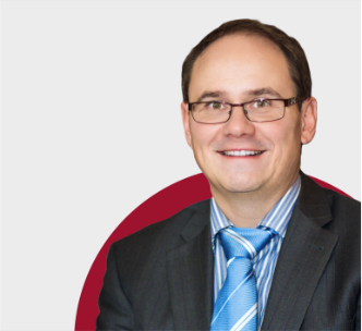 Александр Кудряшов, руководитель направления по развитию сетей связи QTECH