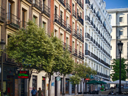 Такая разная Испания с MERLION и ASUS