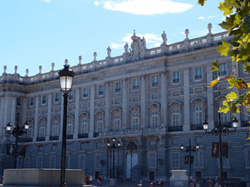 Такая разная Испания с MERLION и ASUS